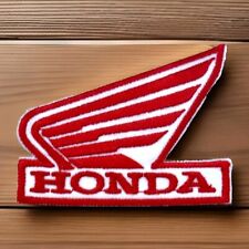 HONDA Cm15x12,5 PATCH