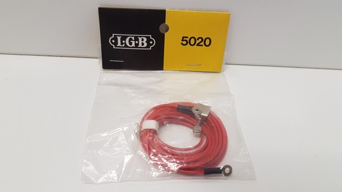 Lehmann gartenbahn lgb 5020 - lehmann,