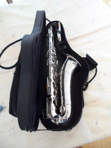 Tenor saxophon selmer model - selmer,