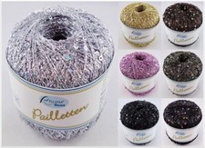 25g Rellana Pailletten