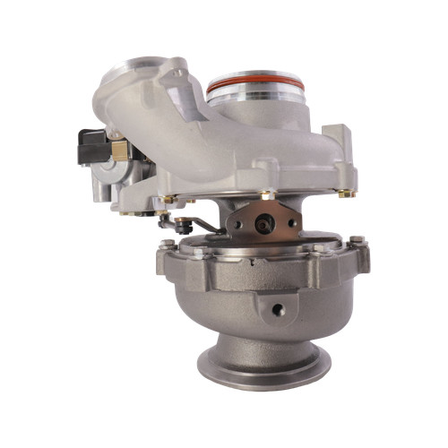 Turbolader für bmw f30 - f30, f31