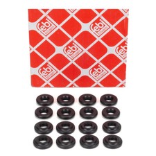 16x febi 24323 Dichtung