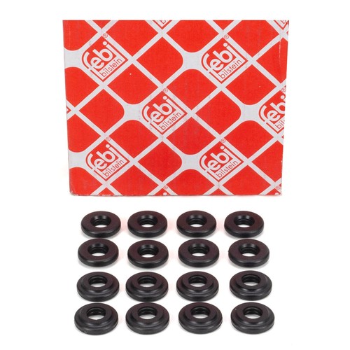 16x febi 24323 - , dichtung