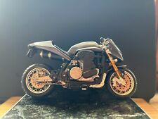 Münch Mammut - Vitrinenmodell - 1/18 - Maisto