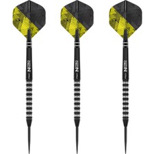 Red dragon steel darts razor - red,
