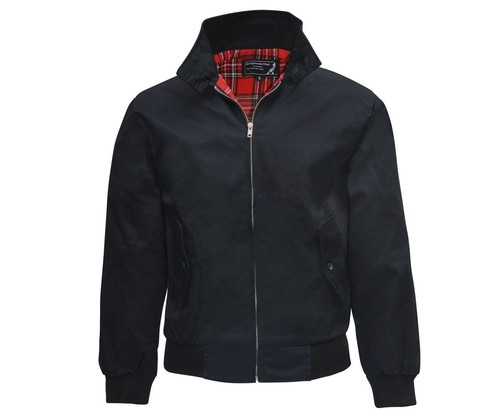 Original harrington jacke - harrington,