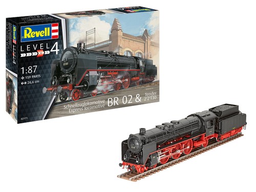 Revell 02171