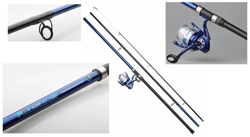 Dam set fp2 surfcasting - dam,