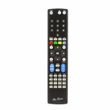 RM Series Fernbedienung f�r SAMSAT HD100 HD1200MINI HD60MINI REMCOM001