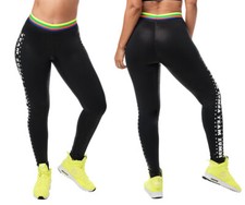 Zumba for lovers ankle - lovers,