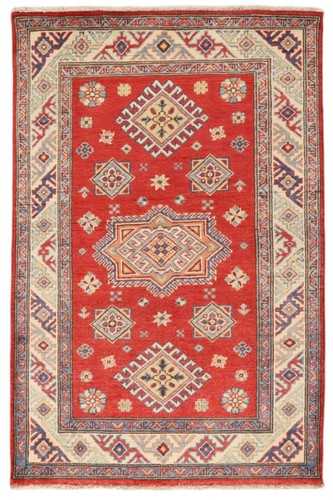 Orientteppich ziegler kazak - orientteppich,