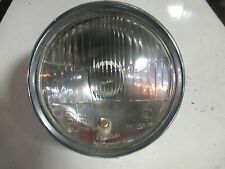 Frontscheinwerfer für Jincheng JC 125 (Baugleich mit Suzuki GN 125)