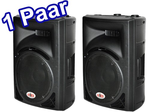 1200 watt profi monitor - watt, dj-profi-monitor-box