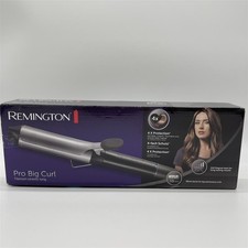 Remington Lockenstab Pro Big