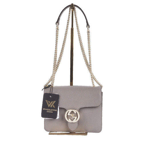 Gucci tasche interlocking - gucci,