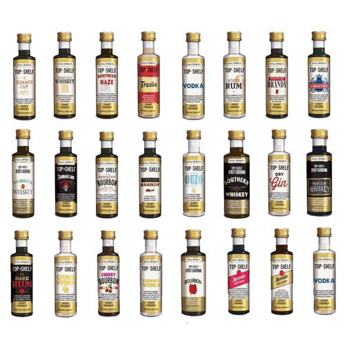Still spirits top regal - top,