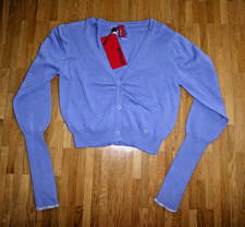 Neu Strickjacke Mädchen Gr