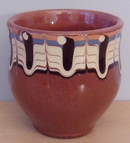 Kleiner trinkbecher - kleiner,