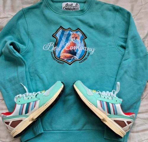 Best company pullover - company,