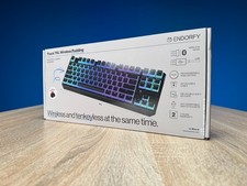 Endorfy Thock TKL Wireless