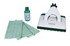 Vorwerk SPB 100, SPB100