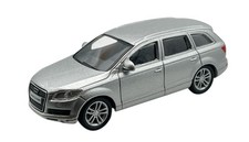 Schuco Audi Q7 4.2 quattro