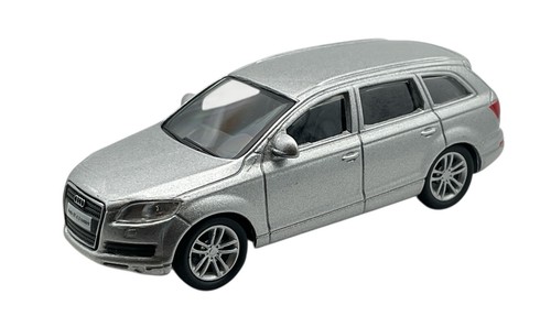 Schuco audi 2 quattro - schuco, q7