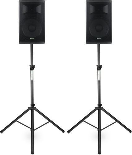 Aktive lautsprecher samt - 2,