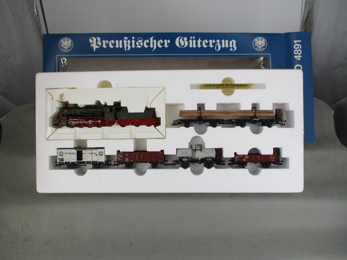 Fleischmann spur 4891 - h0,