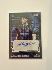 Alessandro bastoni auto 99 - alessandro,