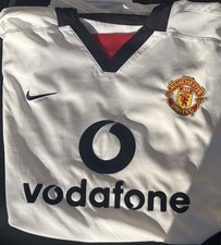 Manchester United 2002-2003
