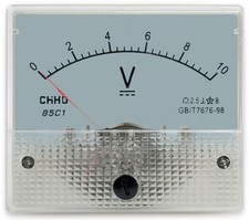 Einbau messinstrument 10 - einbau-messinstrument,, 0...10