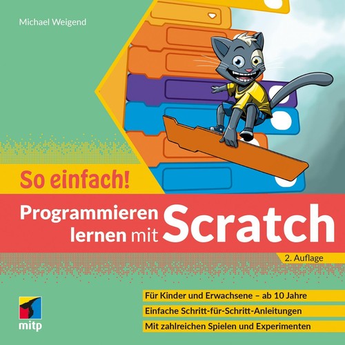 Michael weigend programmieren - michael,