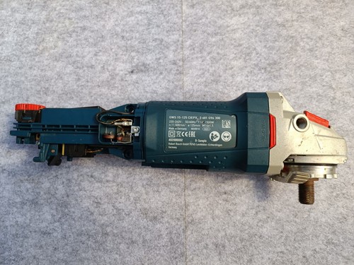 Winkelschleifer bosch gws - winkelschleifer,