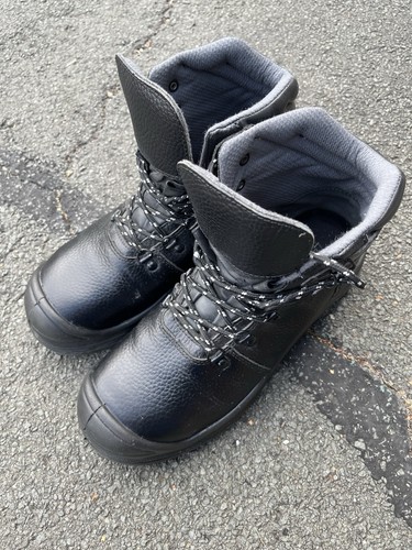 Arbeitsschutzschuhe stone - arbeitsschutzschuhe, s1