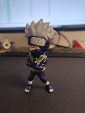 Kakshi Hatake x Burger King -