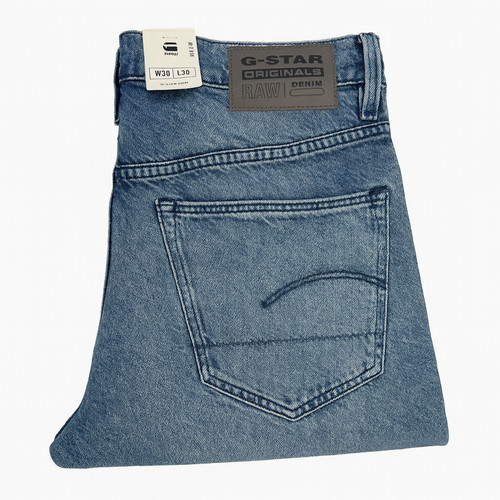 Star raw 3301 - raw, regular
