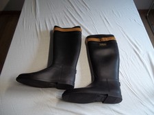 Top-Moderner REITGUMMISTIEFEL