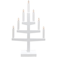 Kerzenständer Weihnachten mit