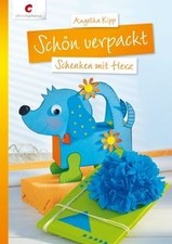 Schön verpackt: Schenken mit