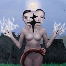 Ic3peak: Ic3peak: Fairytale - jpc Schallplatten  - (LP / F)