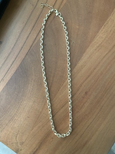 Goldkette damen 585 k - 14,