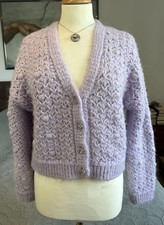 Mango cardigan jacke - mango,