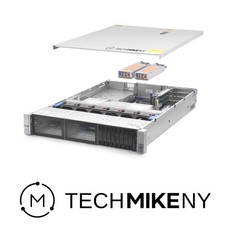 HP ProLiant DL380 G9 Server 2x