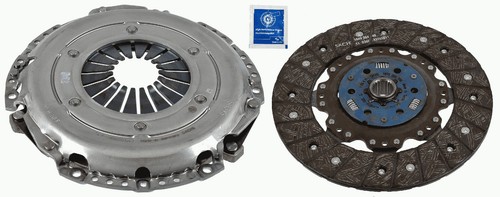Sachs kupplungssatz für alfa - sachs,