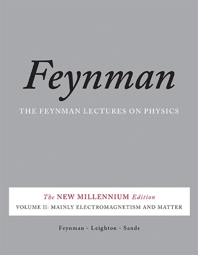 Richard feynman matthew - p.,