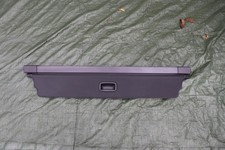 Laderaumabdeckung Hutablage