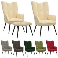 Sessel Relaxsessel Stühle Polstersessel Wohnzimmer Fernsehsessel Polsterstuhl