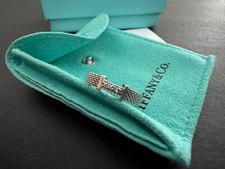 Tiffany & Co Sterling Silver
