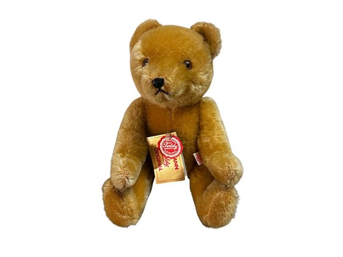 Original teddy hermann mohair - teddy,
